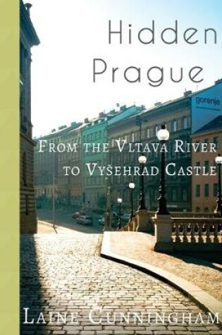 Cover of Hidden Prague