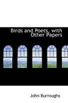 Book cover for Birds and Poets, with Other Papers