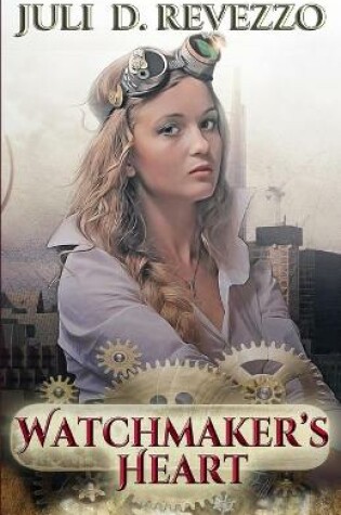 Cover of Watchmaker's Heart