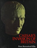 Cover of Caesar's Invasion of Britain