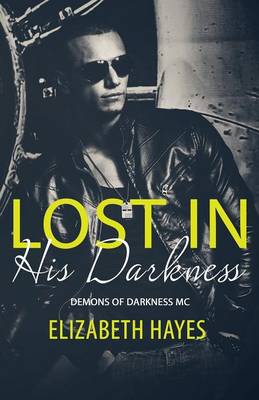 Book cover for Lost in His Darkness