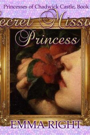 Cover of Secret Mission Princess