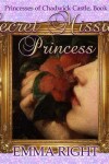 Book cover for Secret Mission Princess