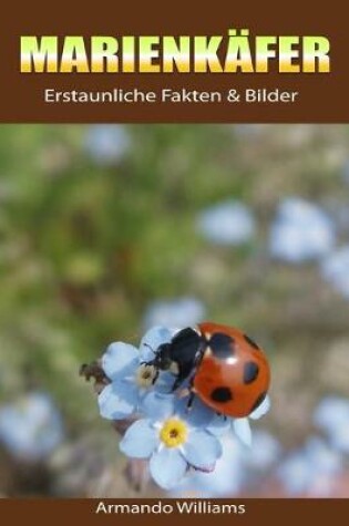 Cover of Marienkafer