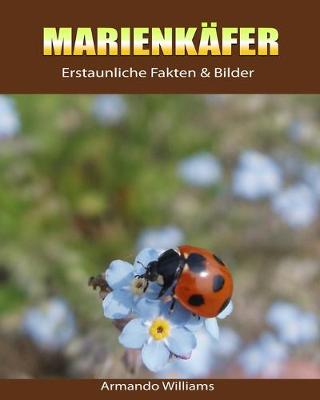 Book cover for Marienkafer