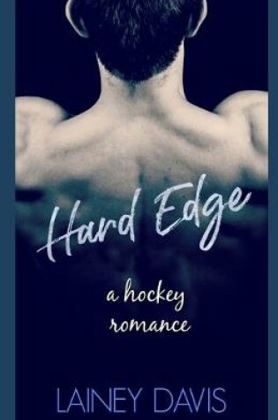 Cover of Hard Edge