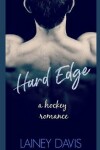 Book cover for Hard Edge
