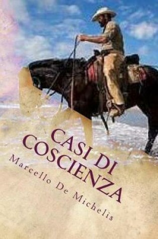 Cover of Casi Di Coscienza