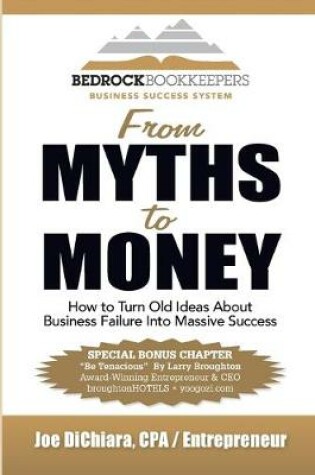 Cover of From Myths to Money