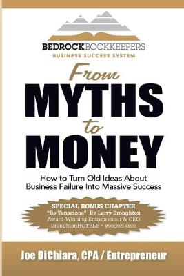 Book cover for From Myths to Money