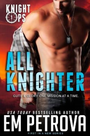 Cover of All Knighter