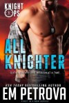 Book cover for All Knighter