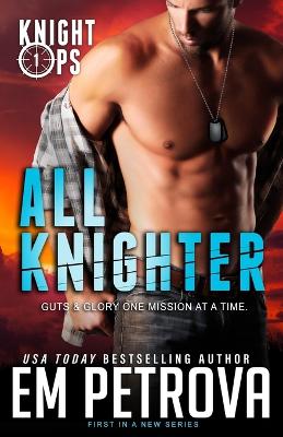 Cover of All Knighter