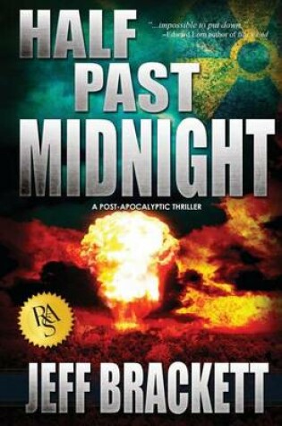 Cover of Half Past Midnight