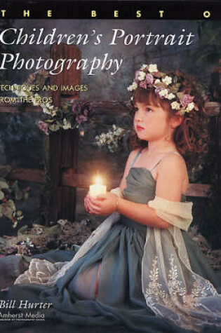 Cover of The Best Of Children's Portrait Photography