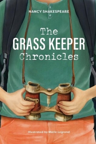 Cover of Grass Keeper Chron