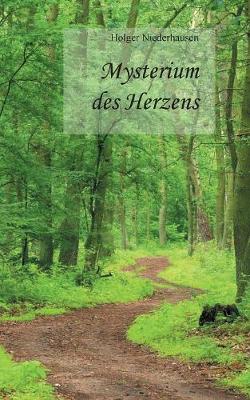 Book cover for Mysterium Des Herzens