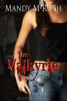 Cover of The Valkyrie