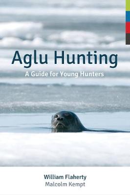 Book cover for Aglu Hunting