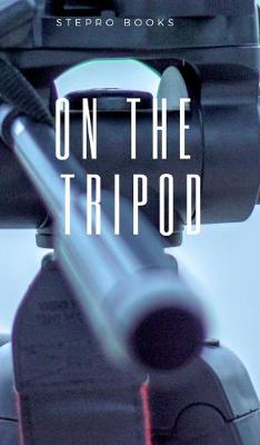 Book cover for On the tripod