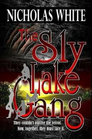 Cover of The Sly Lake Gang