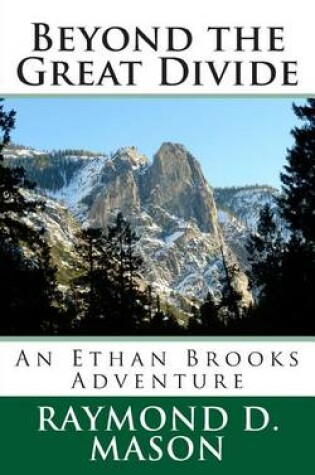 Cover of Beyond the Great Divide