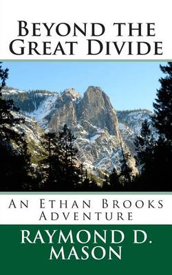 Book cover for Beyond the Great Divide