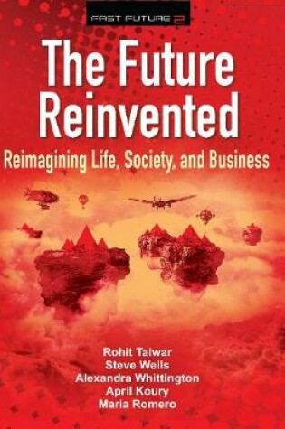 Cover of The Future Reinvented