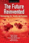 Book cover for The Future Reinvented