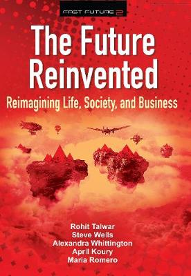 Cover of The Future Reinvented