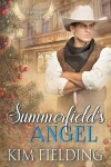 Book cover for Summerfield's Angel