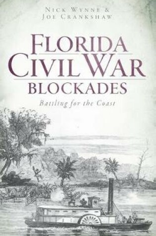 Cover of Florida Civil War Blockades