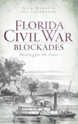 Cover of Florida Civil War Blockades