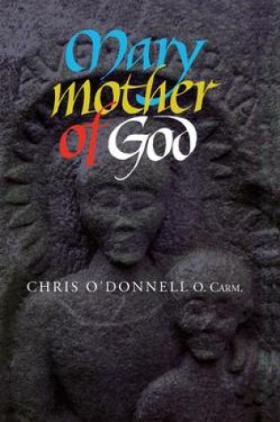 Cover of Mary Mother of God