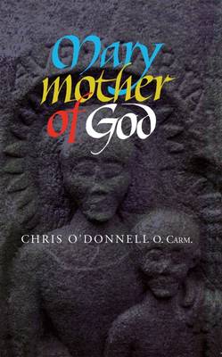 Book cover for Mary Mother of God