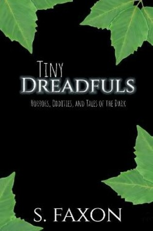 Cover of Tiny Dreadfuls