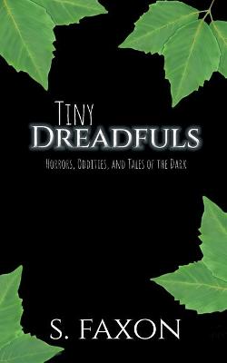 Book cover for Tiny Dreadfuls