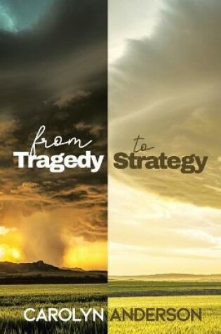 Cover of From Tragedy to Strategy