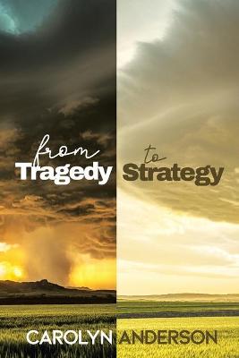 Book cover for From Tragedy to Strategy