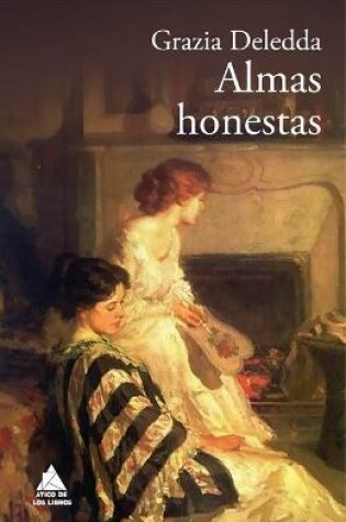 Cover of Almas Honestas