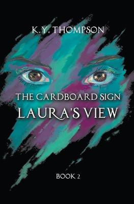 Cover of The Cardboard Sign