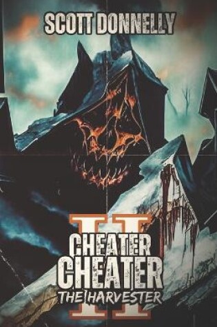 Cover of Cheater, Cheater II