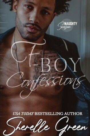 Cover of F-Boy Confessions