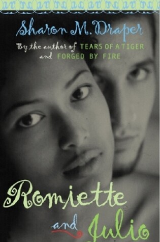 Cover of Romiette and Julio