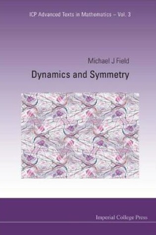 Cover of Dynamics And Symmetry