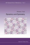 Book cover for Dynamics And Symmetry