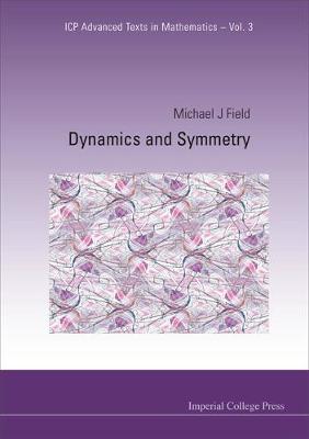 Book cover for Dynamics And Symmetry
