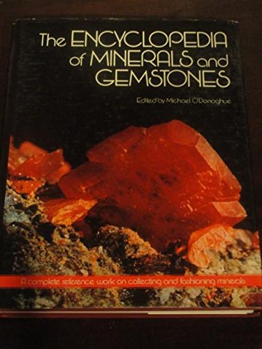 Book cover for Rocks, Minerals and Gemstones