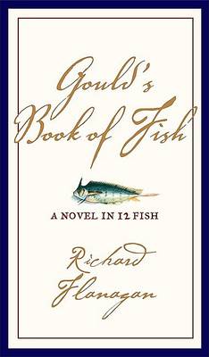 Book cover for Gould's Book of Fish