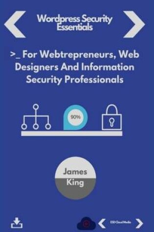 Cover of Wordpress Security Essentials
